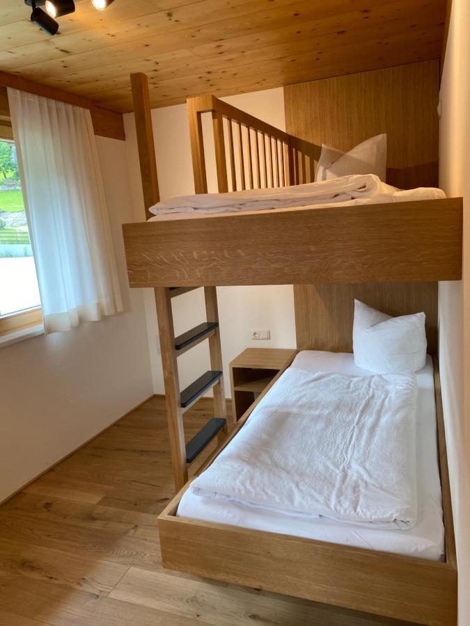 Haus Emma Apartamento Schoppernau Exterior foto